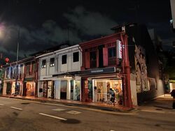 Joo Chiat Road (D15), Shop House #607856401